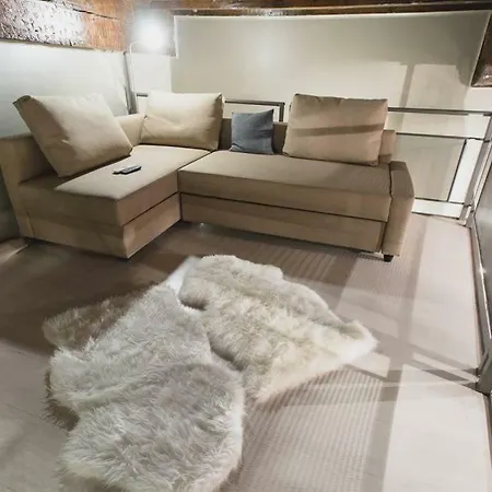 Flat In Particulier Toulouse